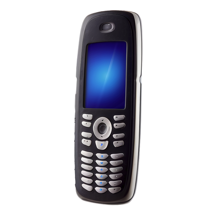 Y2k Mobile Phone Icon Png 06292024