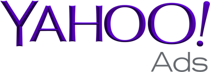 Yahoo Ads Logo