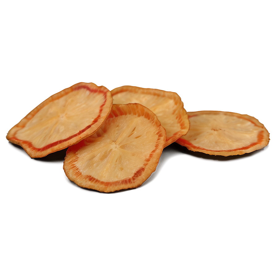 Yam Chips Png 06252024