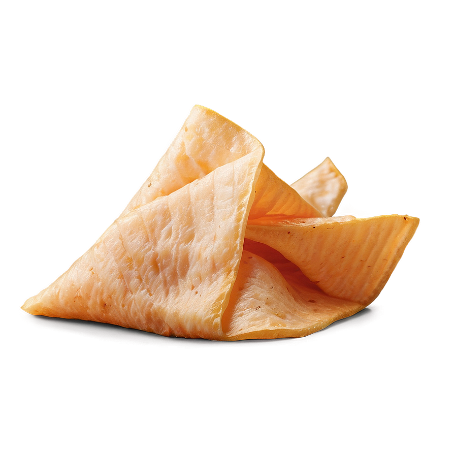 Yam Chips Png 14