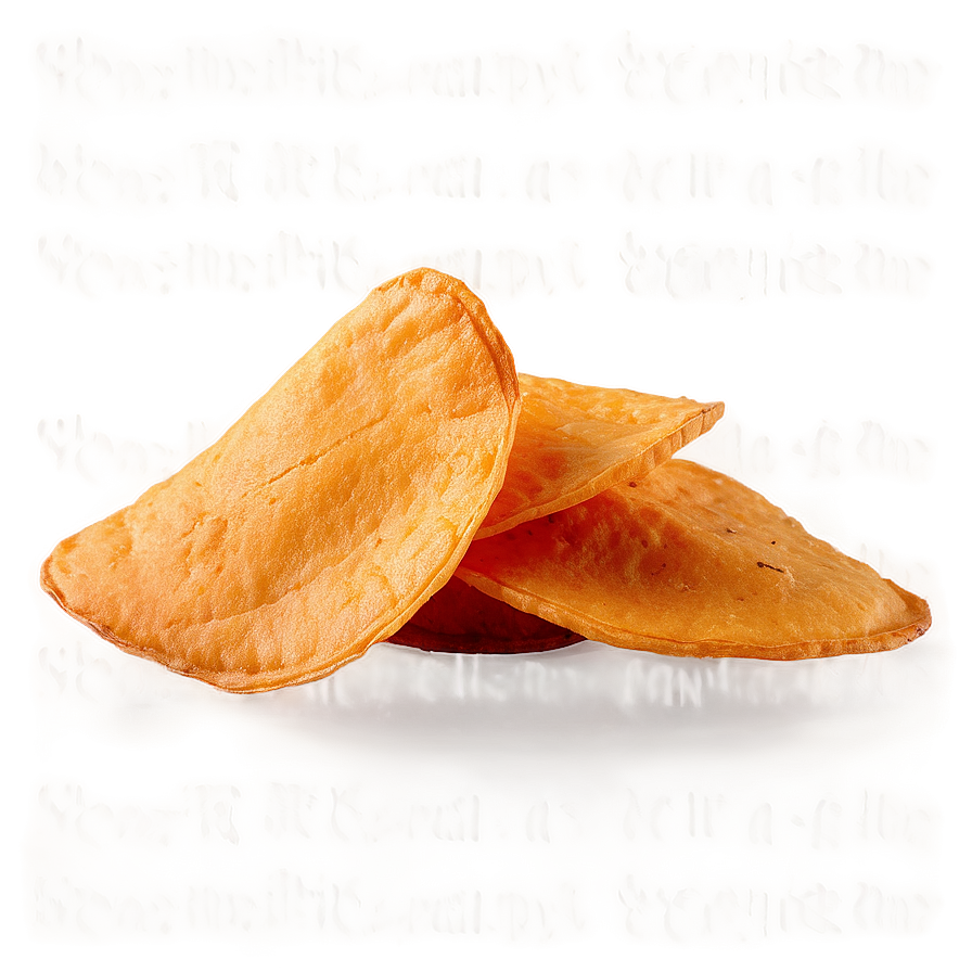 Yam Chips Png 40