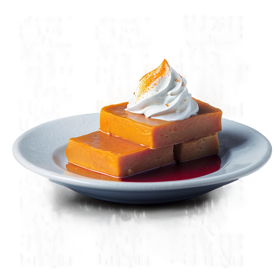 Yam Dessert Png Fvu