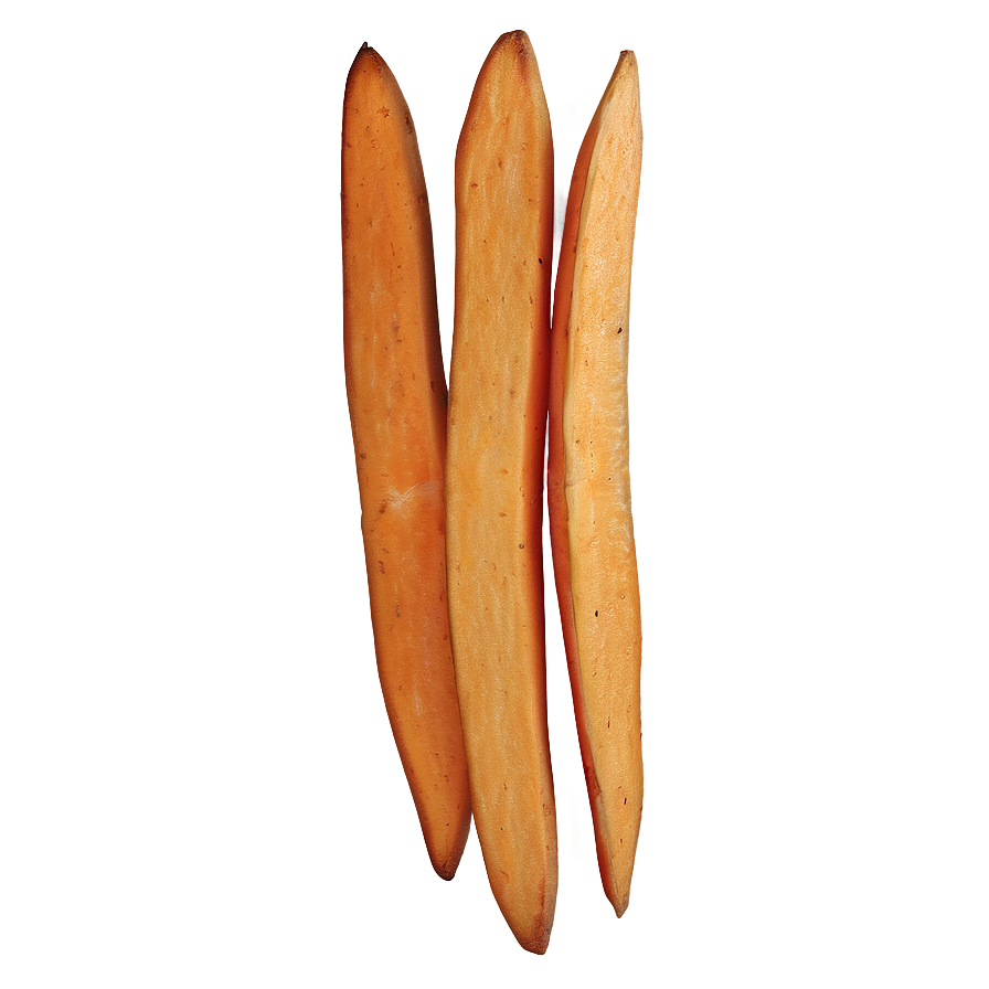 Yam Fries Png Bor49