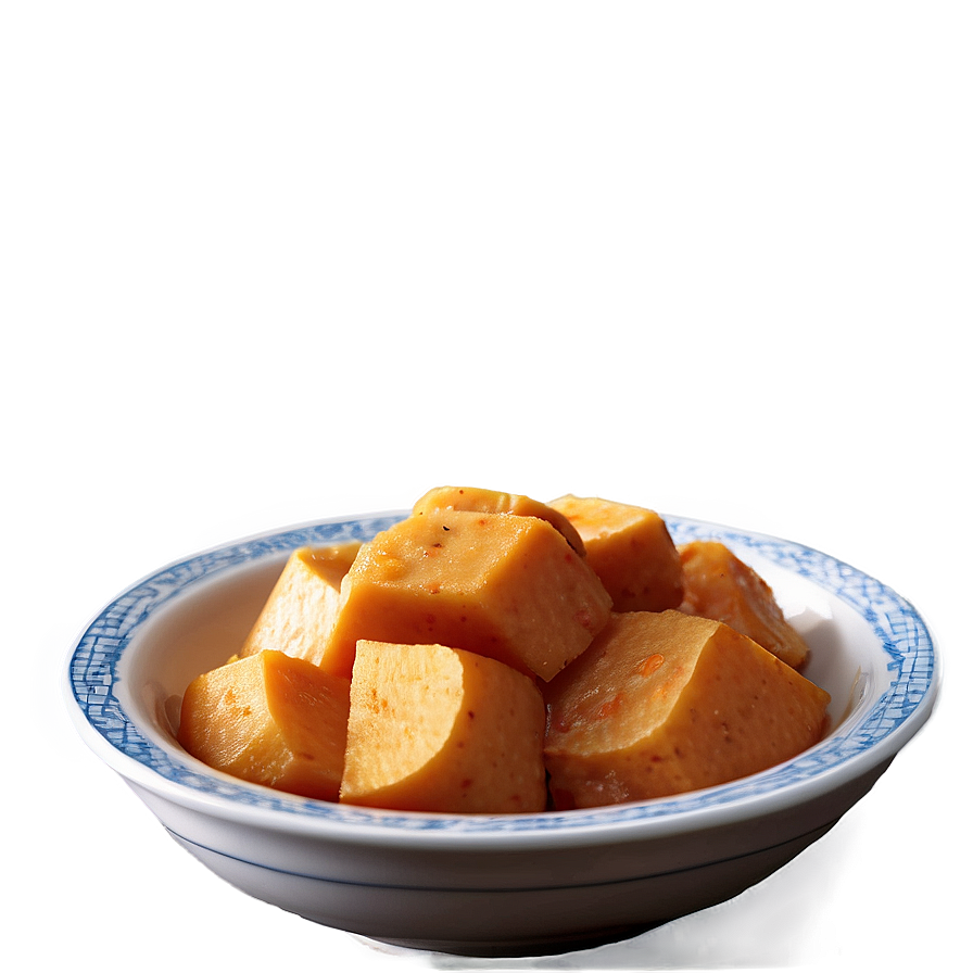 Yam Porridge Png 39