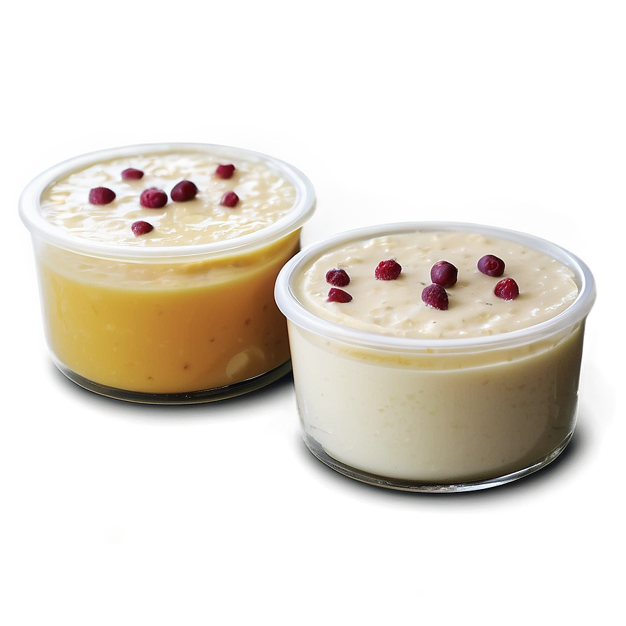 Yam Pudding Png 68