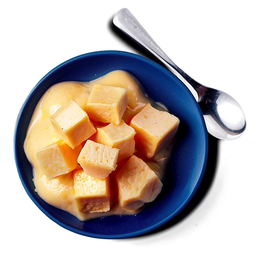 Yam Pudding Png 81