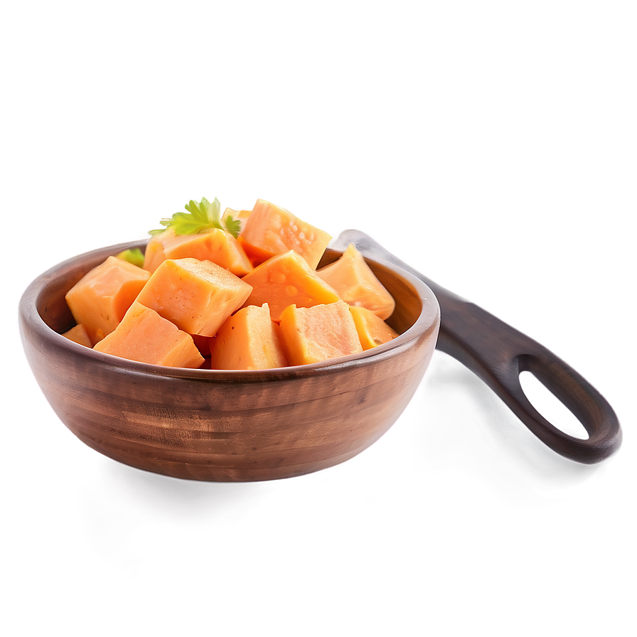 Yam Salad Png Tvx