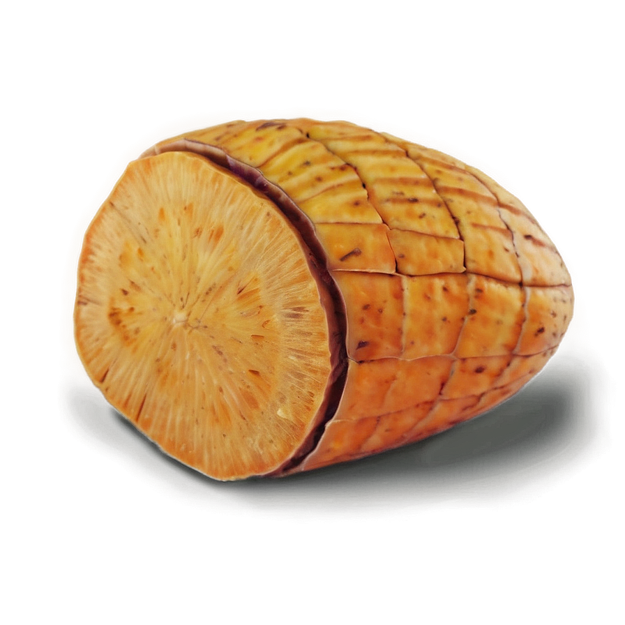 Yam Slice Png Tiy31