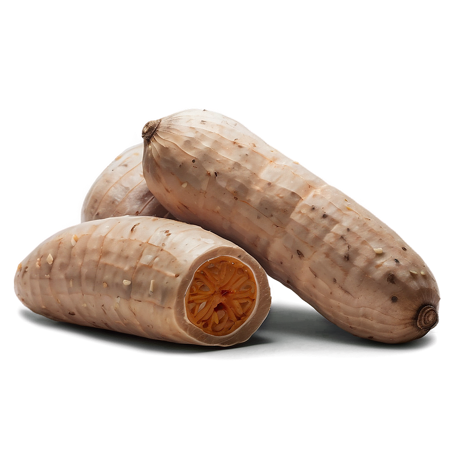 Yam Snack Png 06252024