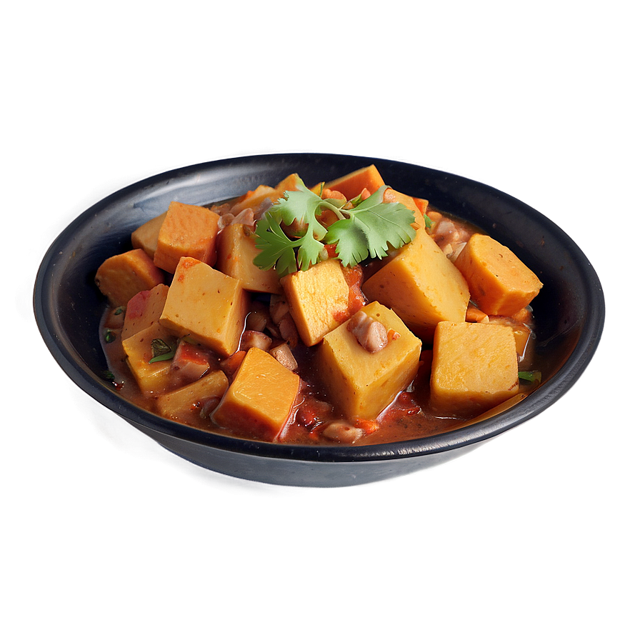 Yam Stew Png 57