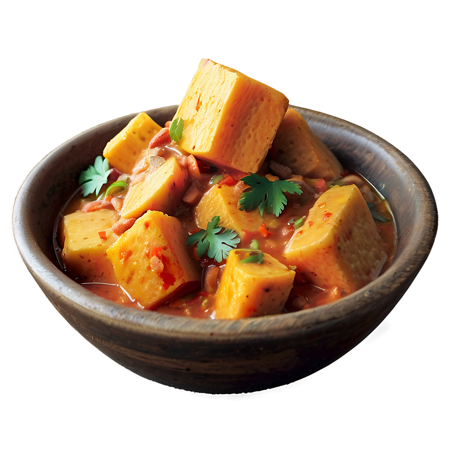 Yam Stew Png Egd47