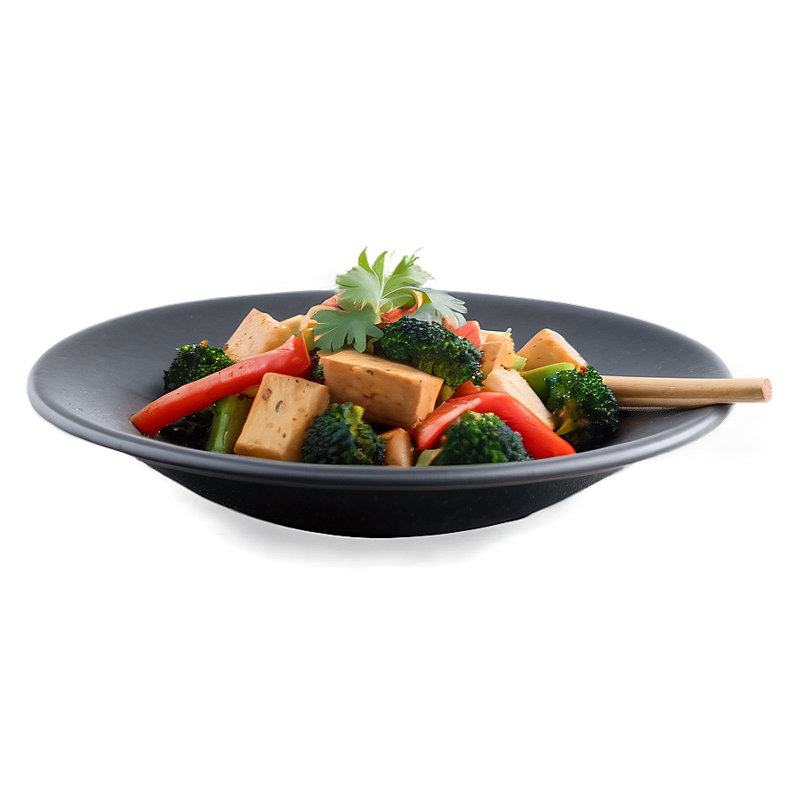 Yam Stir Fry Png 83