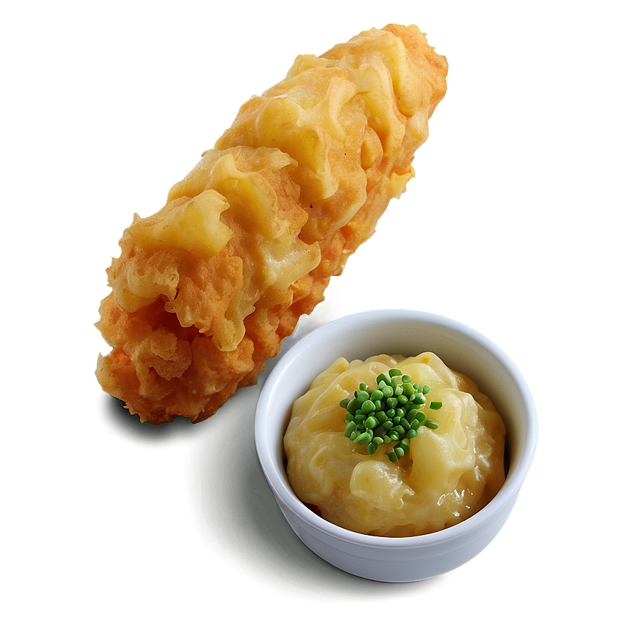 Yam Tempura Png 06252024