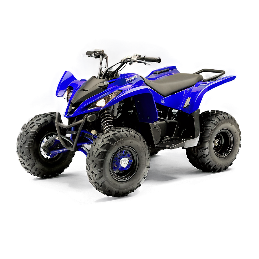 Yamaha Atv Png Nwa