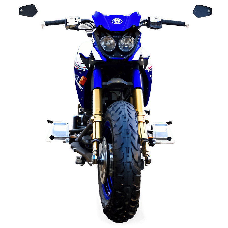 Yamaha Fz Bike Png Xkw5