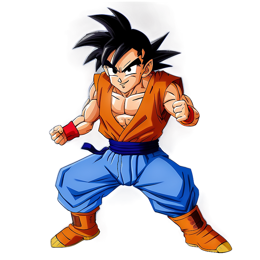 Yamcha Dragon Ball Super Png 06292024