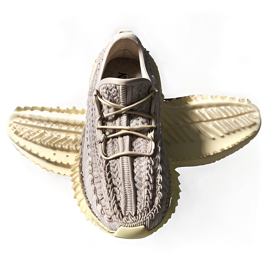 Yeezy Antlia Summer Edition Png 54