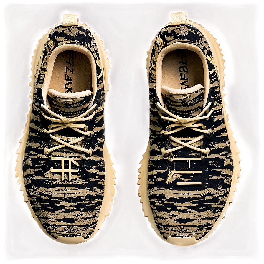 Yeezy Antlia Summer Edition Png 87