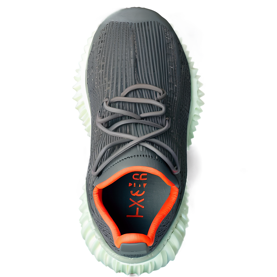 Yeezy Beluga Sneaker Png 06252024