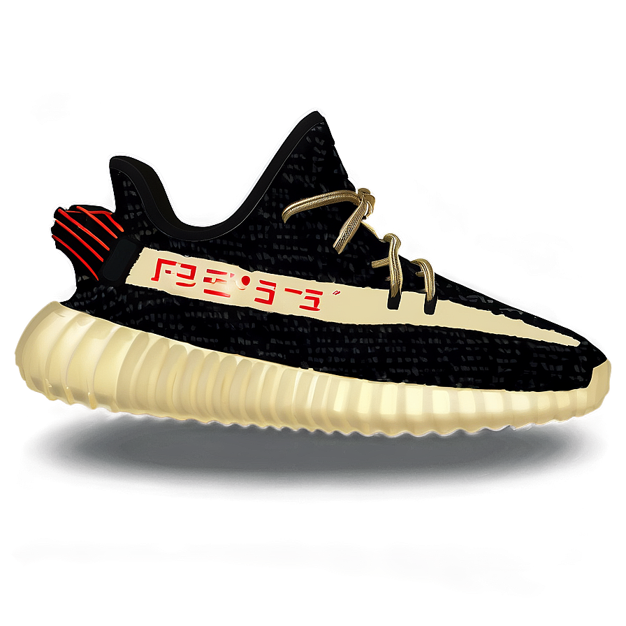 Yeezy Boost Collection Png Vjj24