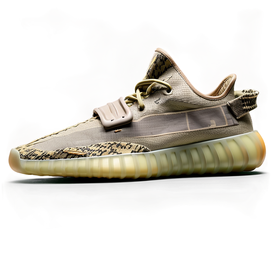 Yeezy C