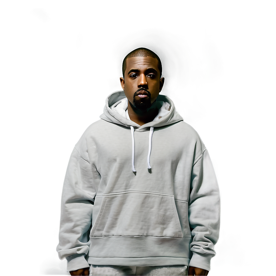 Yeezy Collection Kanye Png 05232024