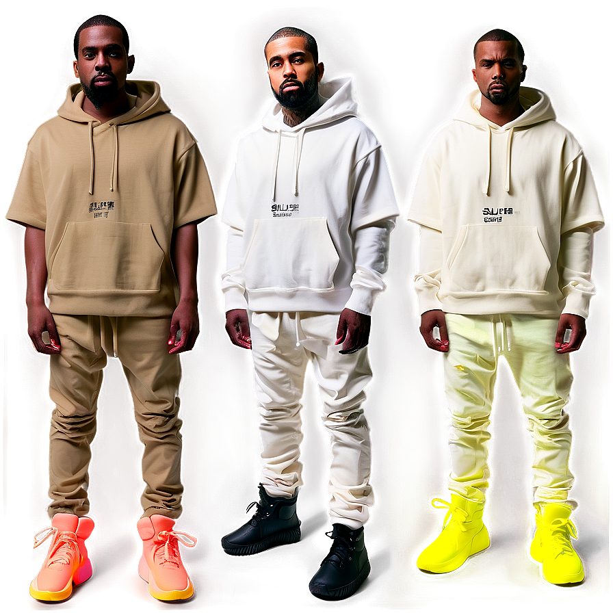 Yeezy Sulfur Spring Collection Png Exq65