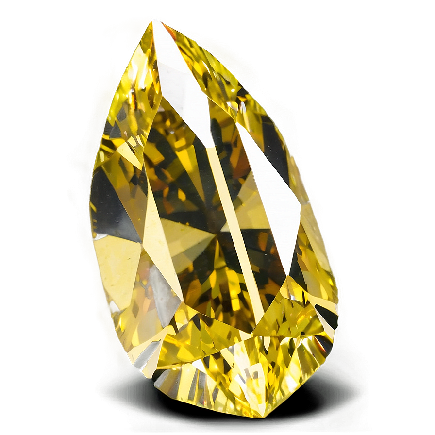 Yellow Diamond C