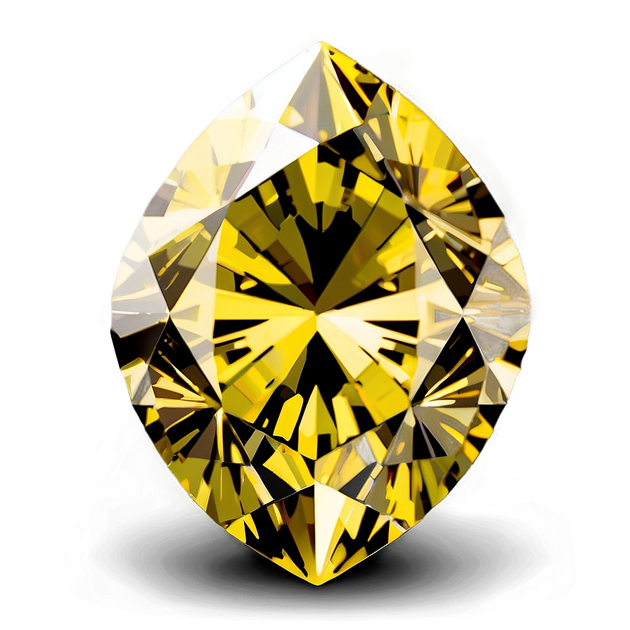 Yellow Diamond Masterpiece Png 57