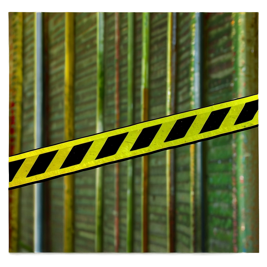 Yellow Line Divider Png Qtb