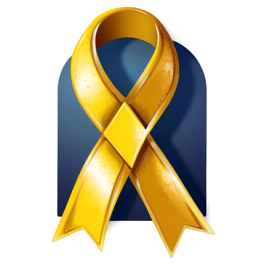 Yellow Ribbon A