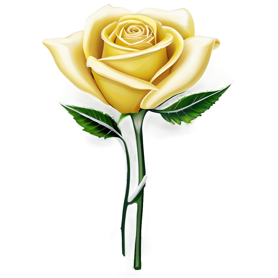 Yellow Rose Arrangement Png Cpv88