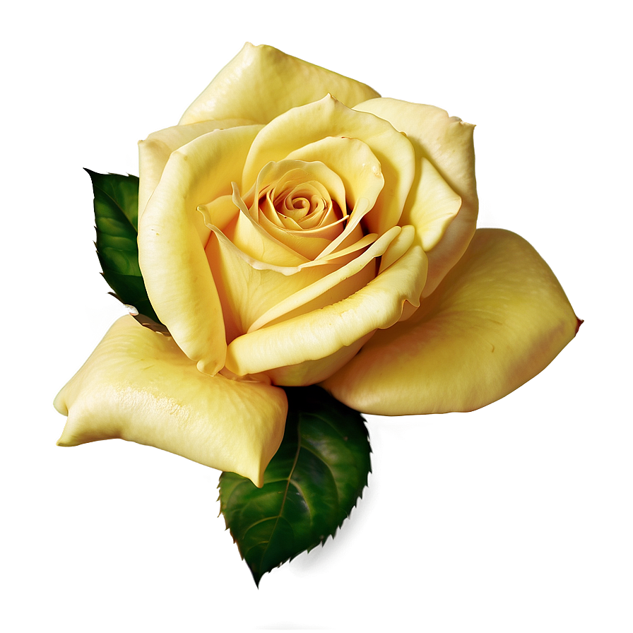 Yellow Rose Wallpaper Png 06252024