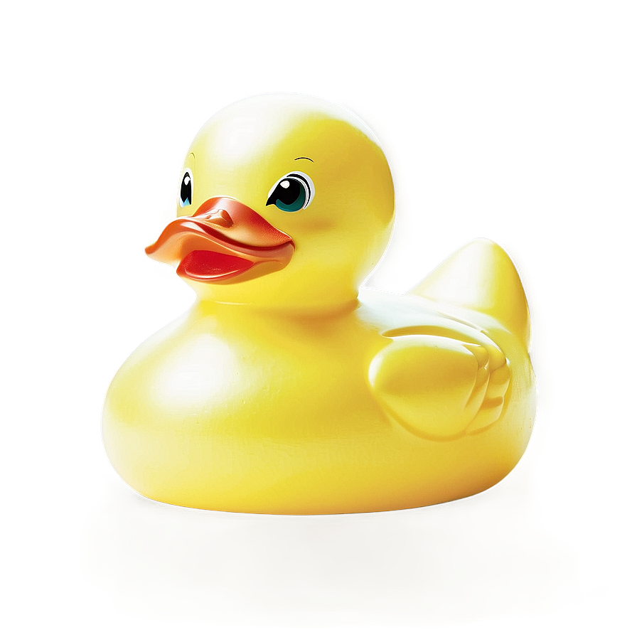 Yellow Rubber Duck Png Uvl49