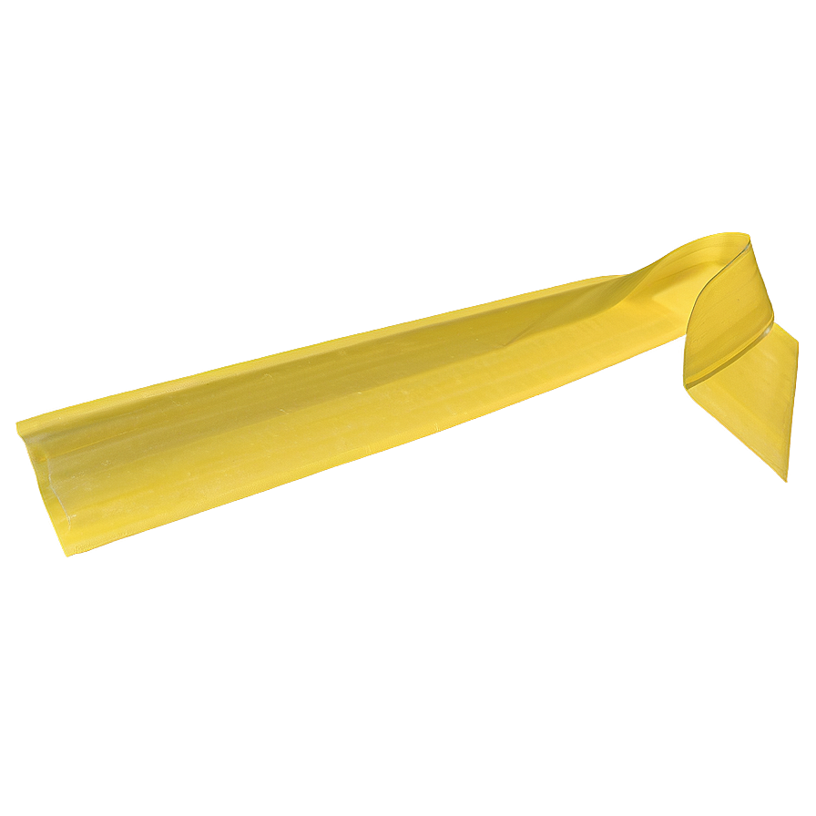 Yellow Tape Bright Overlay Png 18