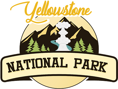 Yellowstone National Park Logo