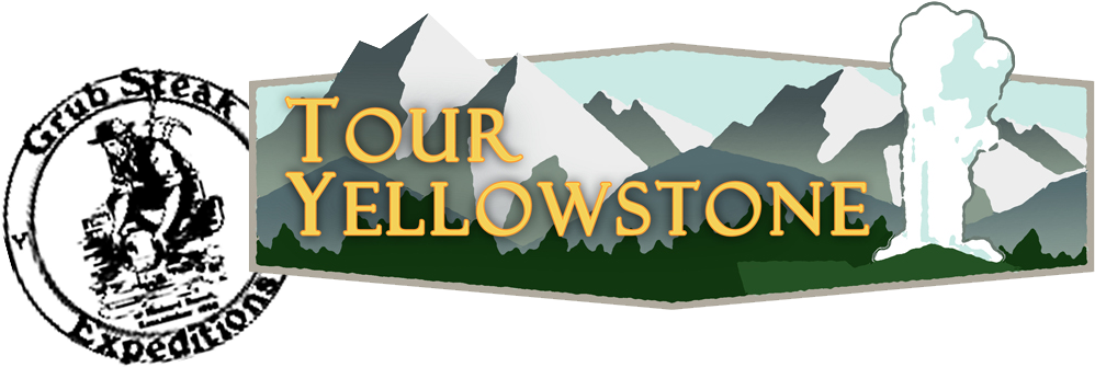 Yellowstone Tour Logo