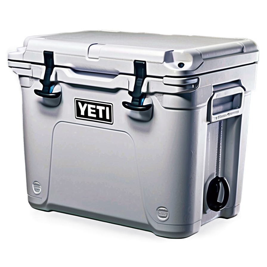 Yeti Cooler For Beach Volleyball Png Smq