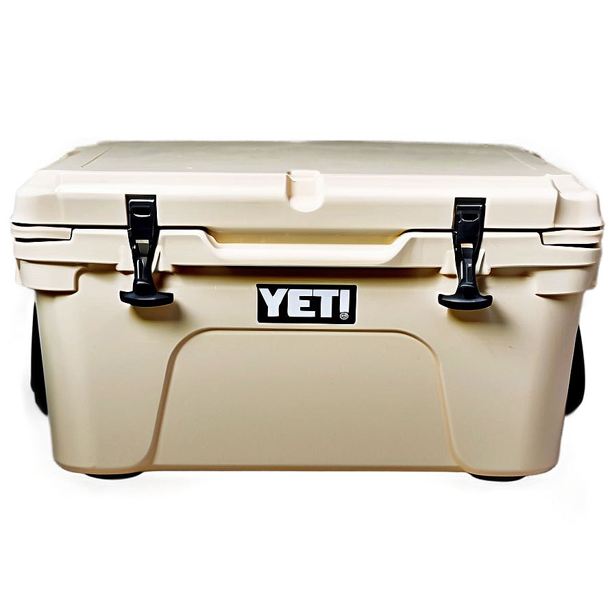 Yeti Cooler In The Mountains Png Nck