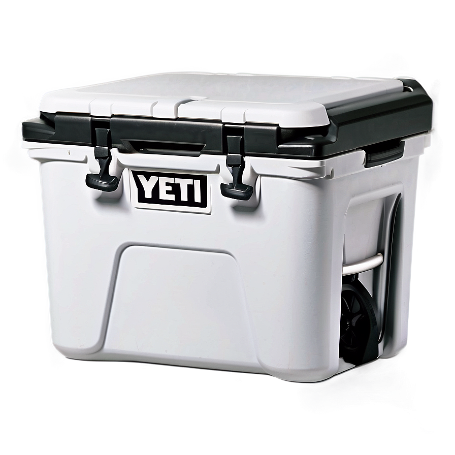 Yeti Cooler Open Lid Png 06282024