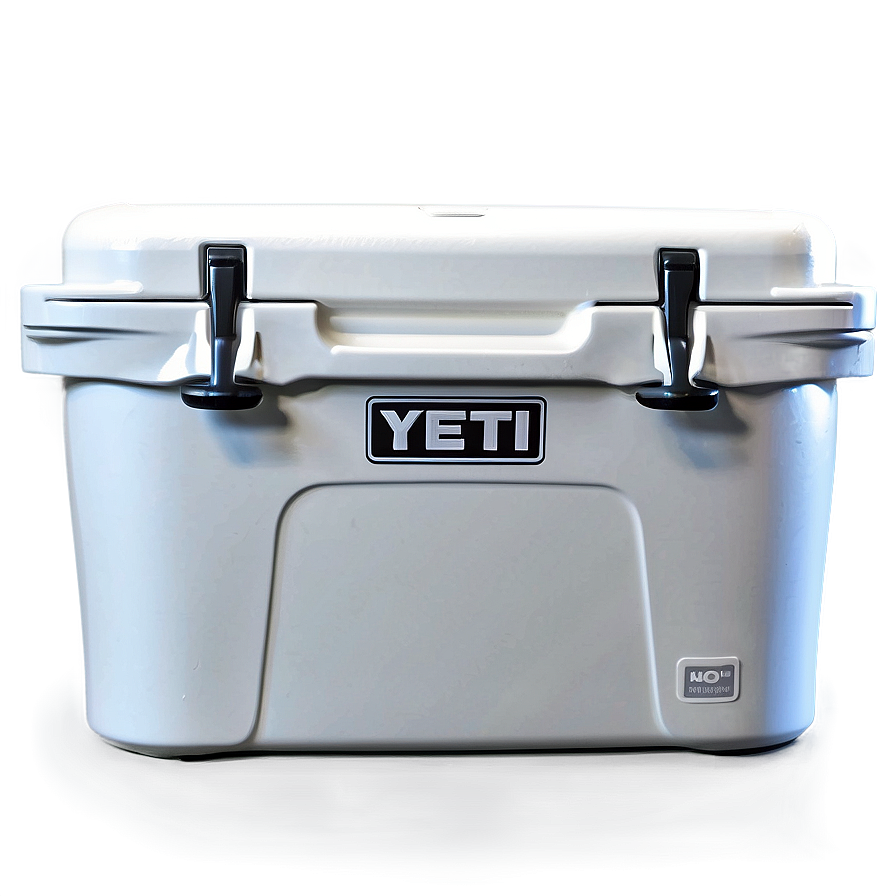 Yeti Cooler With Ice Png 57