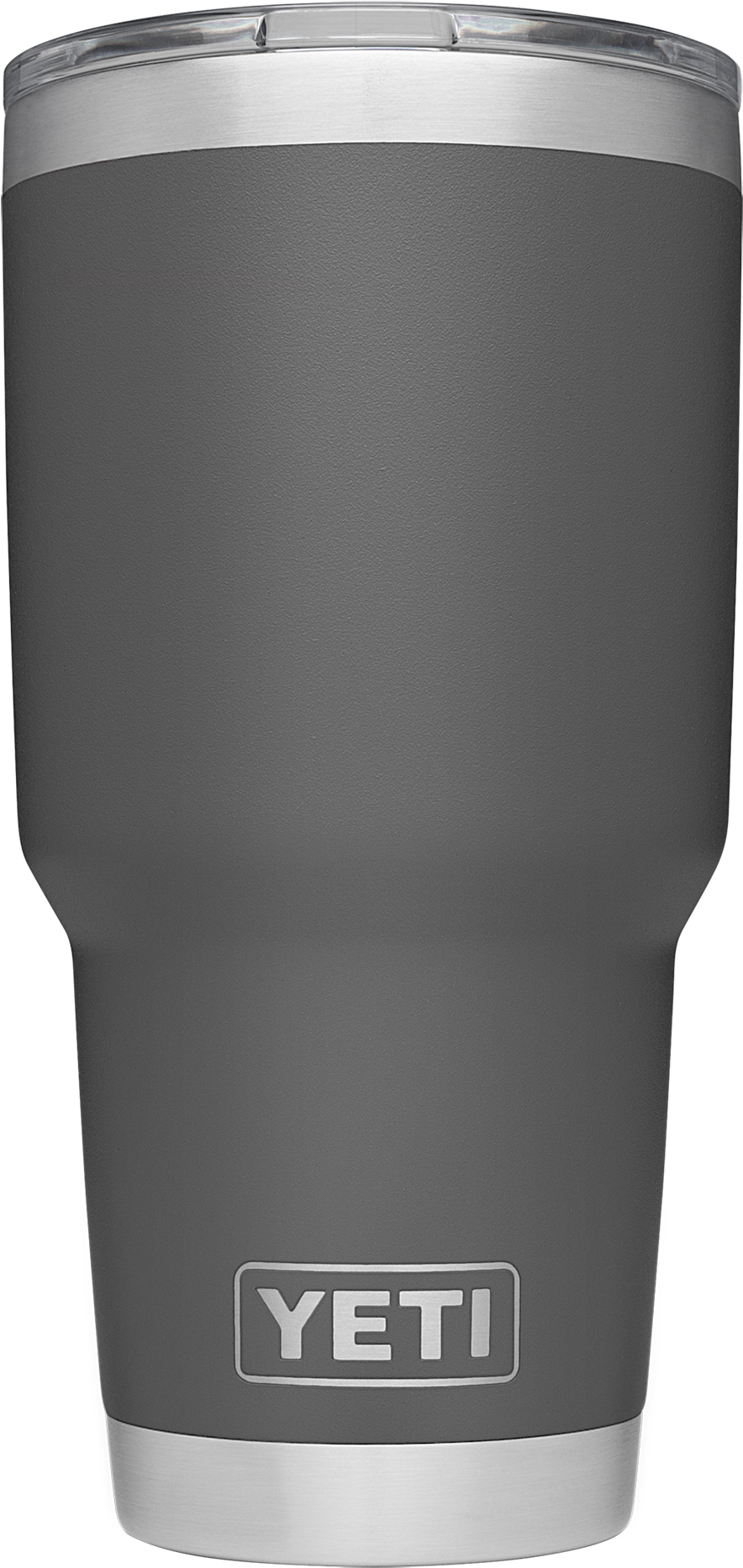 Yeti Insulated Tumbler Charcoal