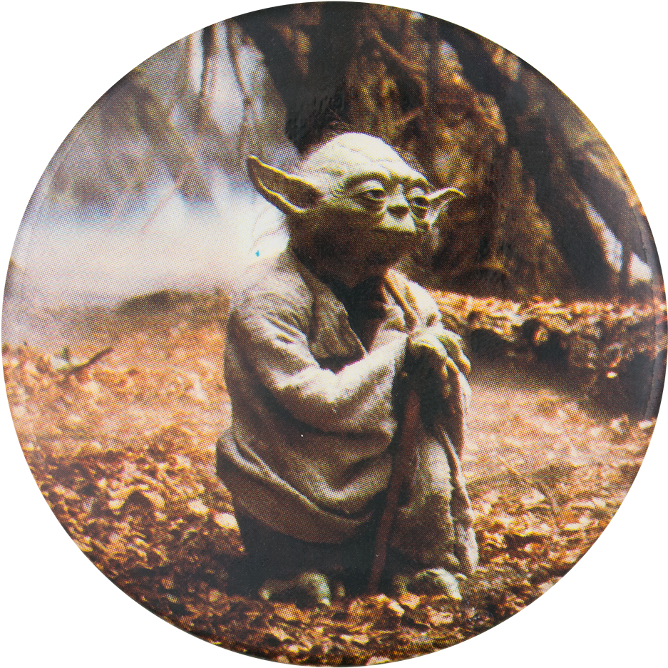 Yodain Dagobah Forest