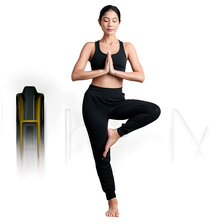 Yoga Black Sweatpants Png Ybq87