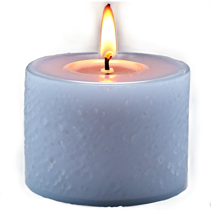 Yoga Flame Candle Png Ekq76