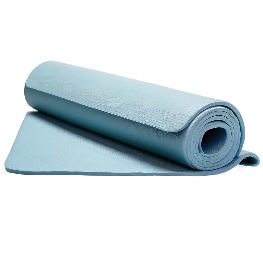 Yoga Mat For Sensitive Skin Png Ypd