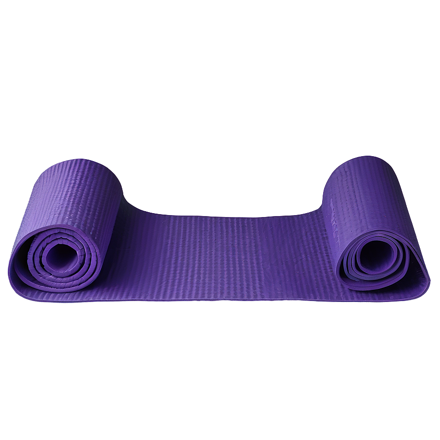 Yoga Mat Png Vfy38