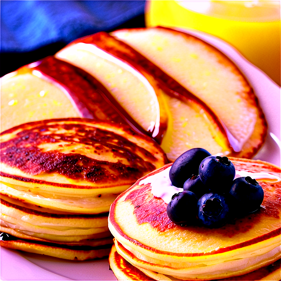 Yogurt Pancakes Png 05232024