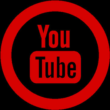 You Tube Classic Logo