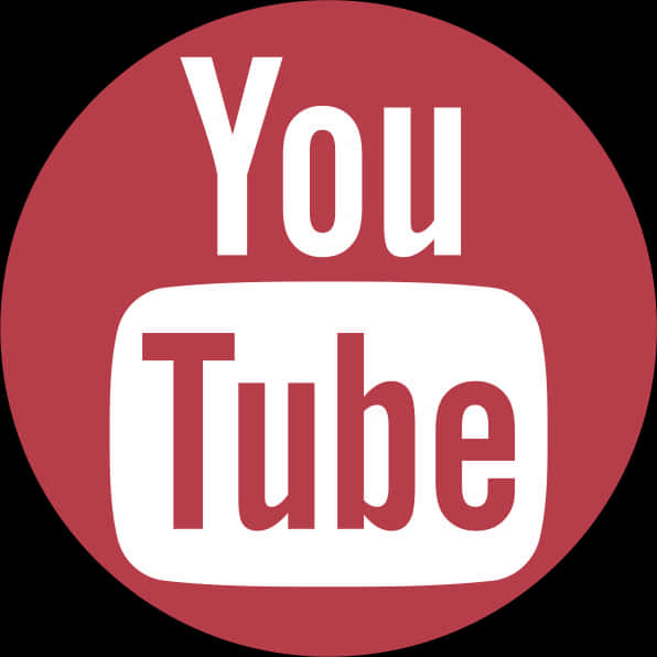 You Tube Classic Logo